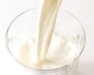 乳酸菌はっ酵エキスが含まれるミルク