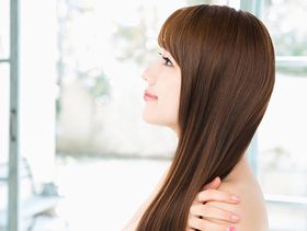 頭皮を整える成分、アミノ酸によりしなやかで美しい髪