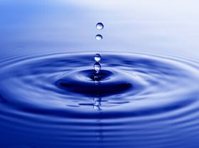浸透力の高い水素還元純水のイメージ